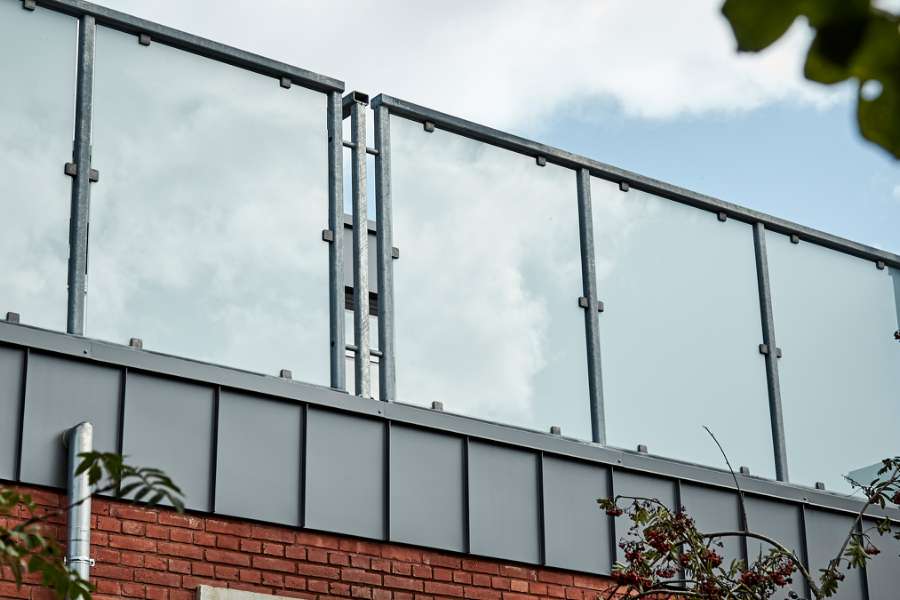 An Ancient “King” Gets a New Crown, Saxovej 1, 6000 Kolding